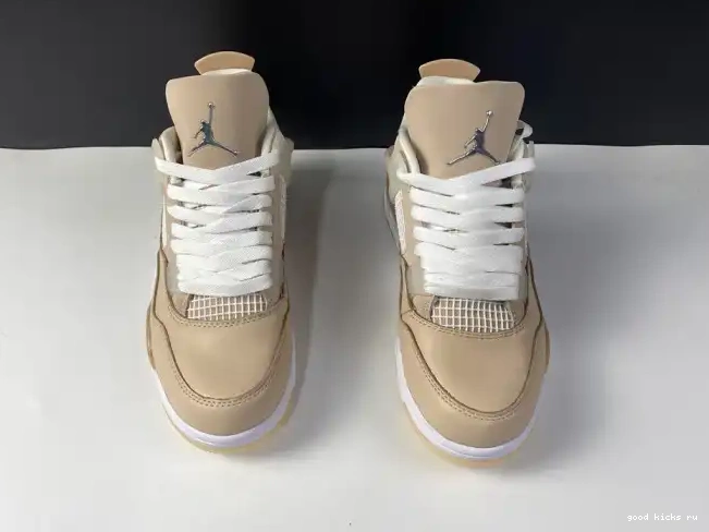 80% Off Sale 4 Shimmer Jordan Air DJ0675-200 0612